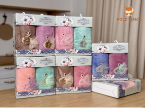 Кухонные наборы лебедь